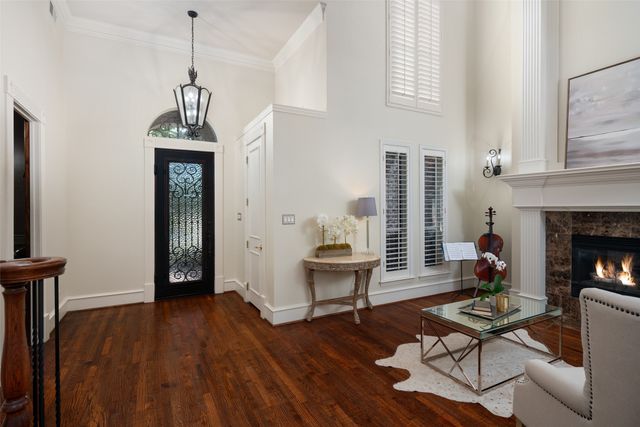 7404 Waterfall Drive, Mckinney, TX 75072