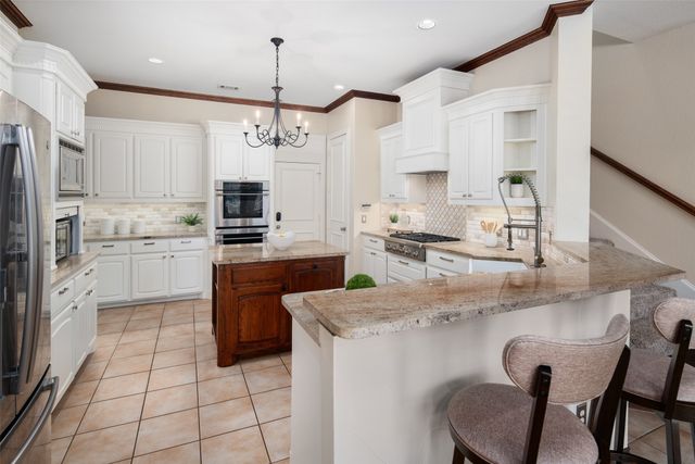 7404 Waterfall Drive, Mckinney, TX 75072