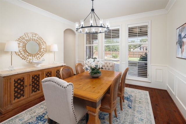 7404 Waterfall Drive, Mckinney, TX 75072