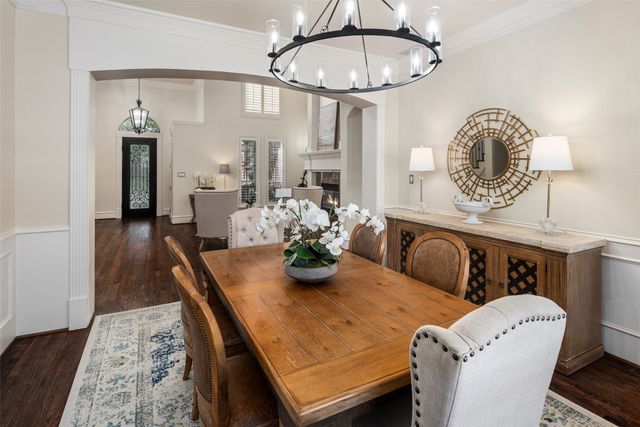 7404 Waterfall Drive, Mckinney, TX 75072