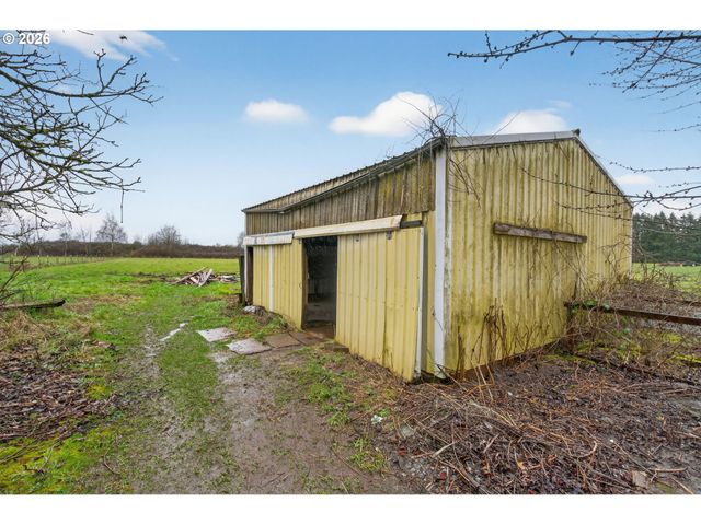1605 Ne WALNUT Ave, Mc Minnville, OR 97128