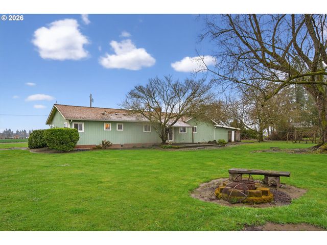 1605 Ne WALNUT Ave, Mc Minnville, OR 97128