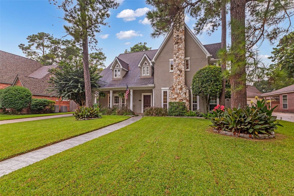 13303 Golden Valley Drive, Cypress, TX 77429