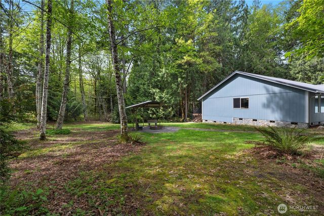 220 E Moore Lane, Shelton, WA 98584