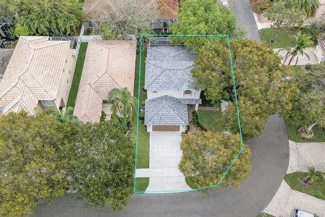 4907 Pelican Manor, Coconut Creek, FL 33073