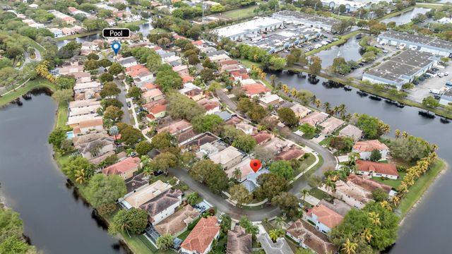 4907 Pelican Manor, Coconut Creek, FL 33073