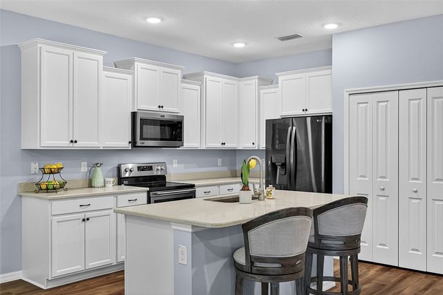 313 Sandcrest Circle, Sebastian, FL 32958