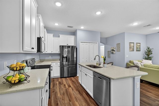 313 Sandcrest Circle, Sebastian, FL 32958