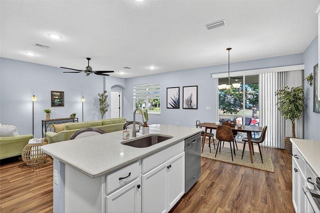 313 Sandcrest Circle, Sebastian, FL 32958