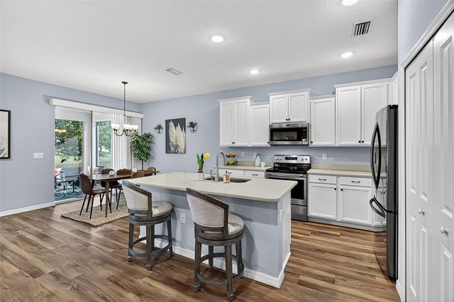 313 Sandcrest Circle, Sebastian, FL 32958