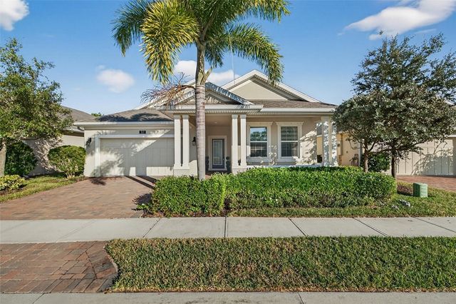 313 Sandcrest Circle, Sebastian, FL 32958