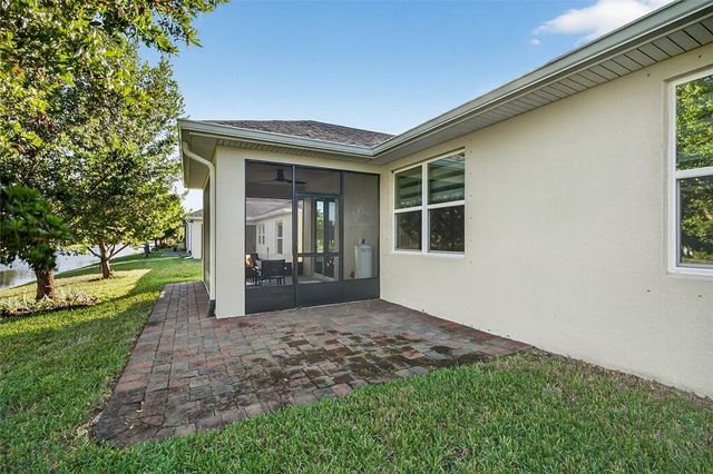 313 Sandcrest Circle, Sebastian, FL 32958