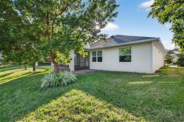 313 Sandcrest Circle, Sebastian, FL 32958