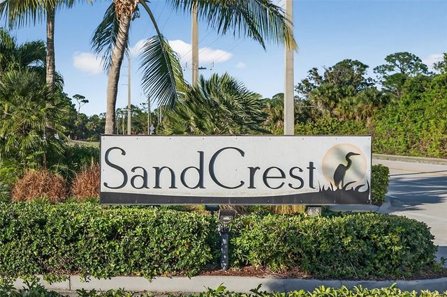 313 Sandcrest Circle, Sebastian, FL 32958