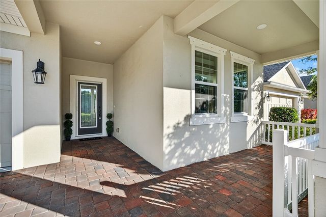 313 Sandcrest Circle, Sebastian, FL 32958