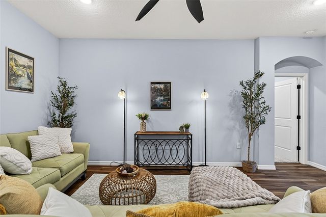 313 Sandcrest Circle, Sebastian, FL 32958