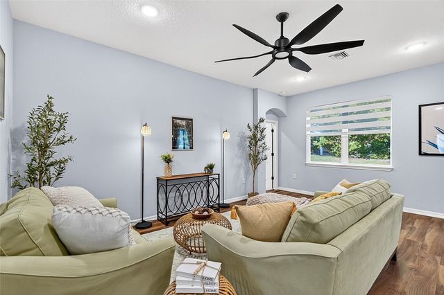 313 Sandcrest Circle, Sebastian, FL 32958