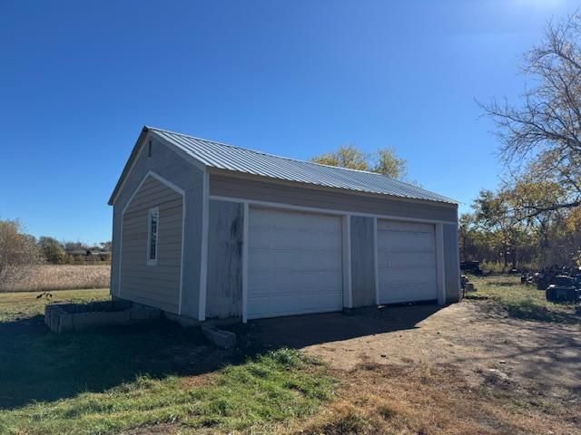 810 Forest Avenue SE, Staples, MN 56479