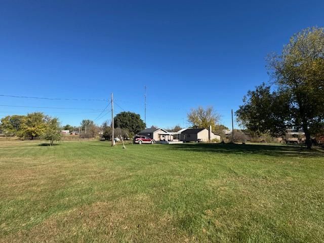 810 Forest Avenue SE, Staples, MN 56479