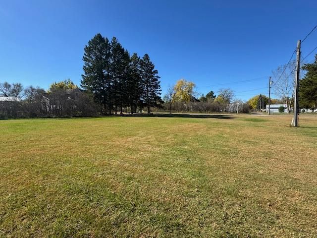 810 Forest Avenue SE, Staples, MN 56479