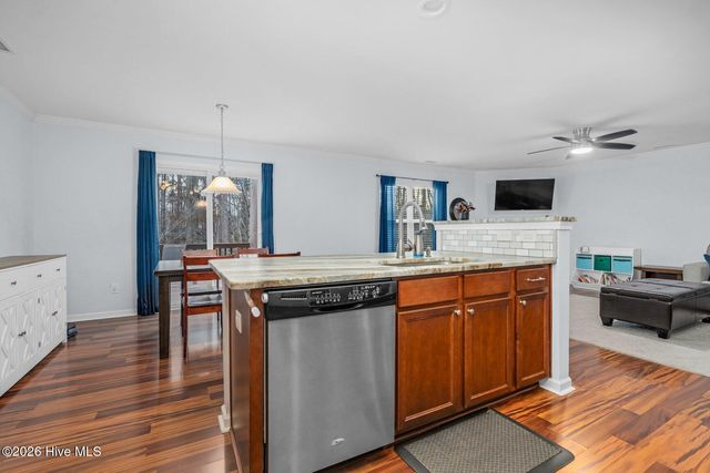 2503 Ferdinand Drive, Knightdale, NC 27545