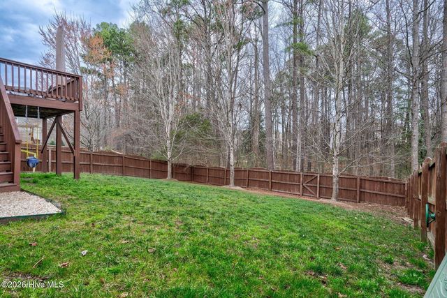 2503 Ferdinand Drive, Knightdale, NC 27545