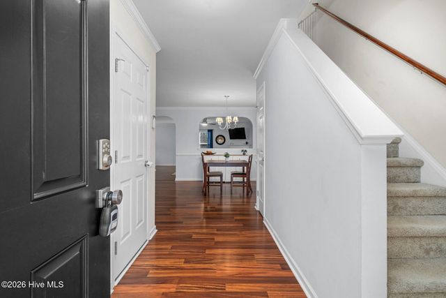 2503 Ferdinand Drive, Knightdale, NC 27545