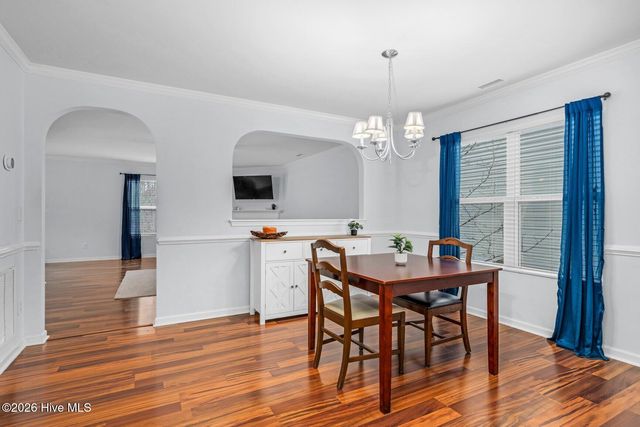 2503 Ferdinand Drive, Knightdale, NC 27545