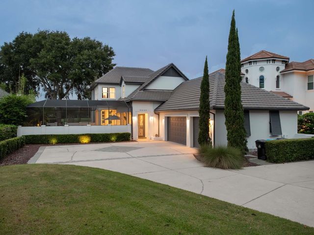 9840 COVENT GARDEN DRIVE, Orlando, FL 32827