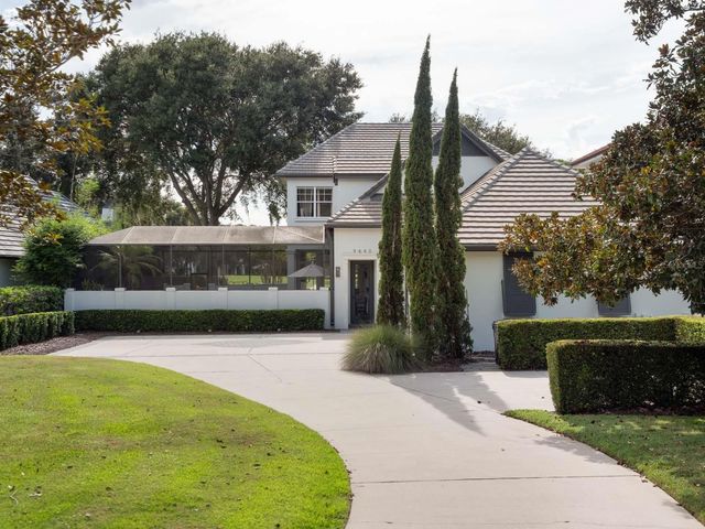 9840 COVENT GARDEN DRIVE, Orlando, FL 32827