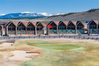 134 Eagle Ridge Drive, Granby, CO 80446