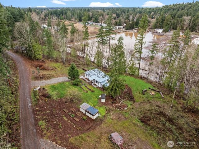 18818 Slough Lane SE, Yelm, WA 98597
