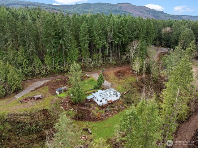 18818 Slough Lane SE, Yelm, WA 98597