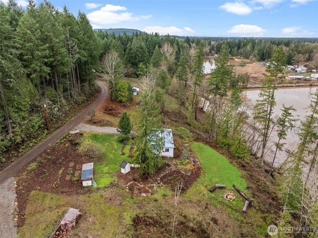 18818 Slough Lane SE, Yelm, WA 98597