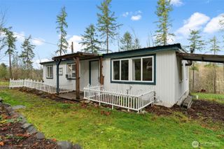 18818 Slough Lane SE, Yelm, WA 98597