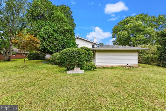 7933 STEVENSON RD, Baltimore, MD 21208