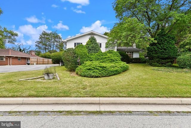 7933 STEVENSON RD, Baltimore, MD 21208