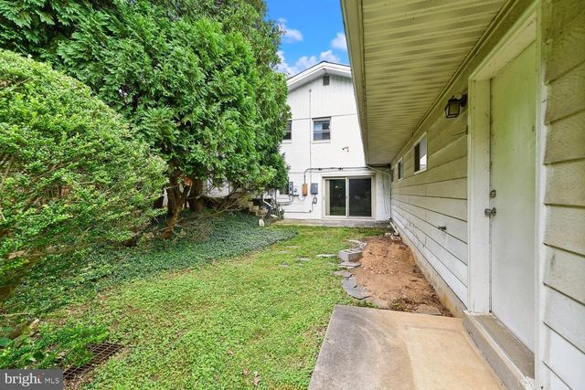7933 STEVENSON RD, Baltimore, MD 21208
