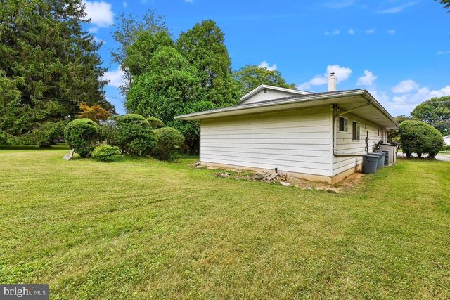 7933 STEVENSON RD, Baltimore, MD 21208