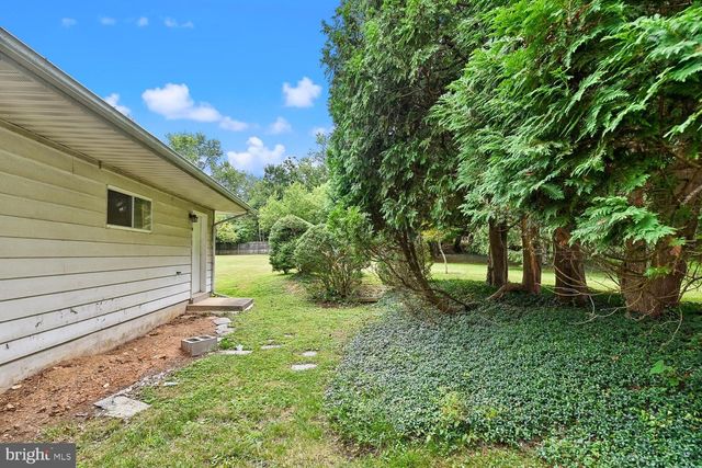 7933 STEVENSON RD, Baltimore, MD 21208
