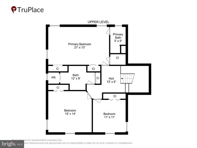 7933 STEVENSON RD, Baltimore, MD 21208