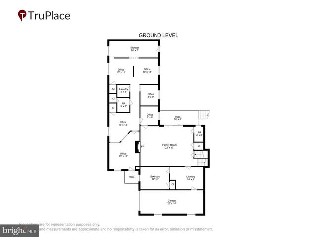 7933 STEVENSON RD, Baltimore, MD 21208