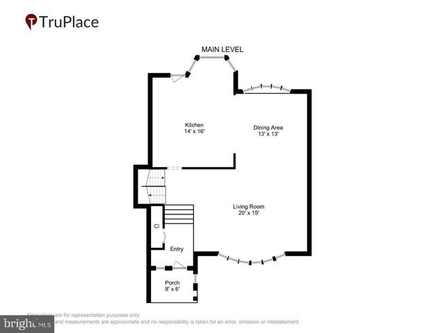 7933 STEVENSON RD, Baltimore, MD 21208