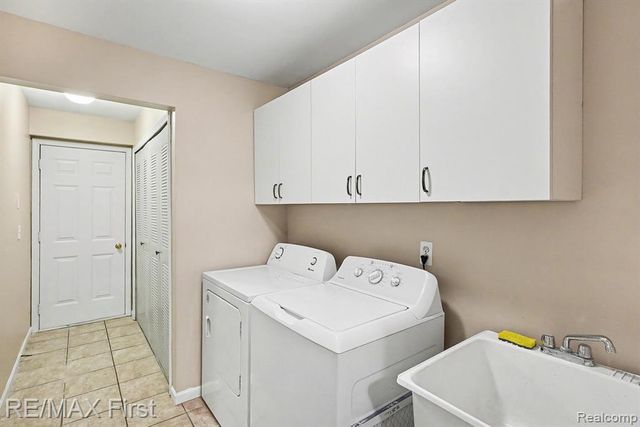 46124 Allenton Drive, Macomb, MI 48044