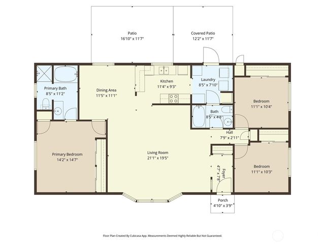 17503 Rhodes Lake Road E, Bonney Lake, WA 98391