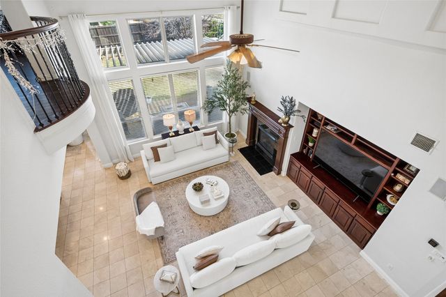 503 Raven Drive, Murphy, TX 75094