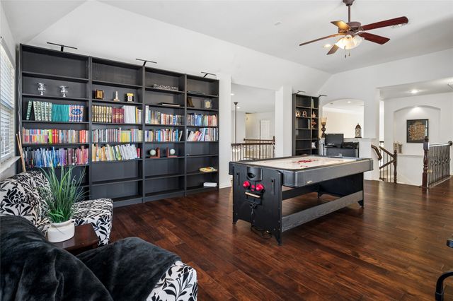 503 Raven Drive, Murphy, TX 75094