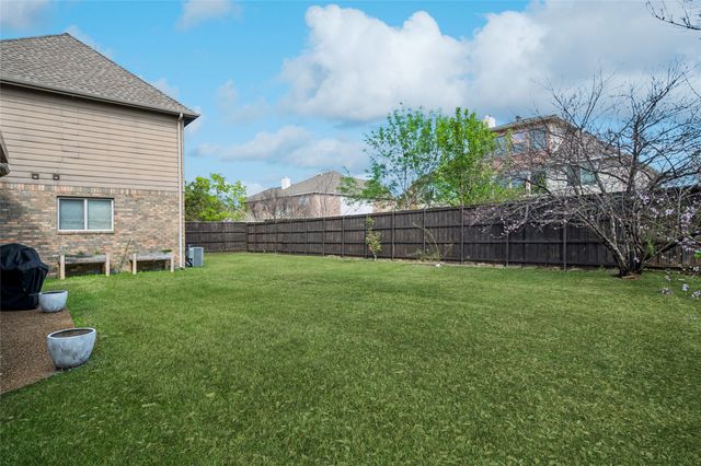 503 Raven Drive, Murphy, TX 75094