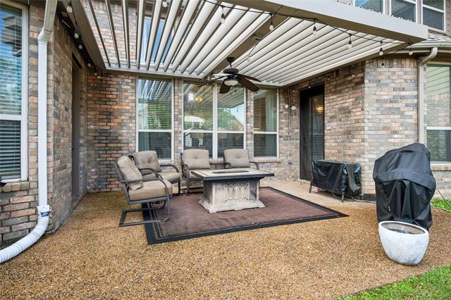 503 Raven Drive, Murphy, TX 75094