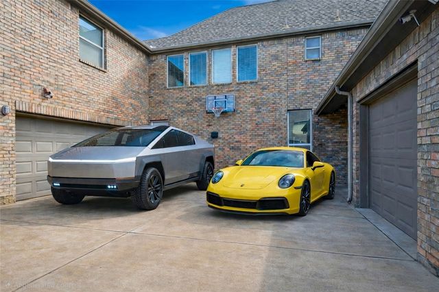 503 Raven Drive, Murphy, TX 75094